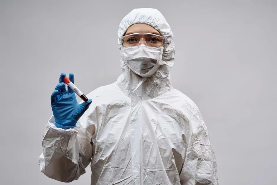 Chestnut Hill Biohazard Cleanup Solutions technicians